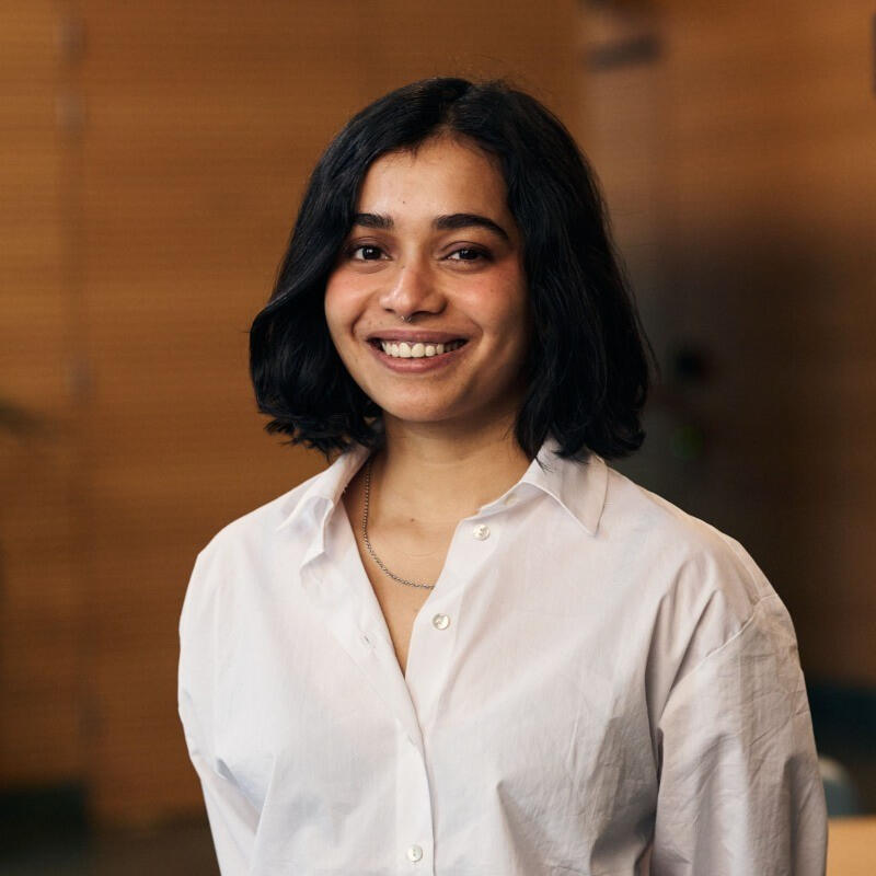 Apoorva Savant A portrait of Apoorva Savant - a Senior Product Designer at Adyen - she used to be a Design Researcher at the IIT Bombay Industrial Design Centre School of Design and has worked on UX Design at Paytm Insider and Speakap.
