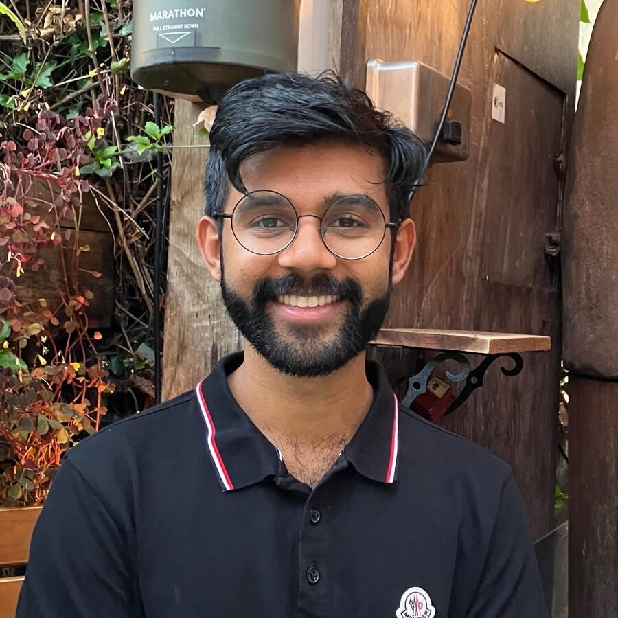 Parth Patel Parth is the co-founder of HUD (YC W25) - the evaluation platform for Computer Use Agents, working with top AI labs and agent startups to improve their models and enterprises in adopting them.